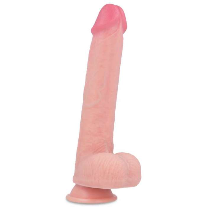 ARNÊS COM DILDO - ROCK ARMY 24CM