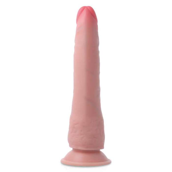 ARNÊS COM DILDO- ROCK ARMY 21,5CM