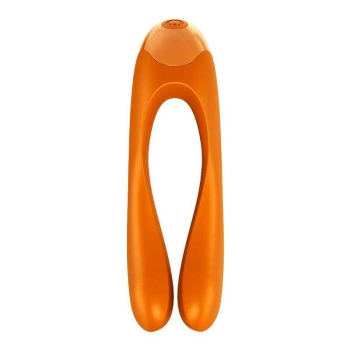 ESTIMULADOR DE CLITORIS - SATISFYER CANDY