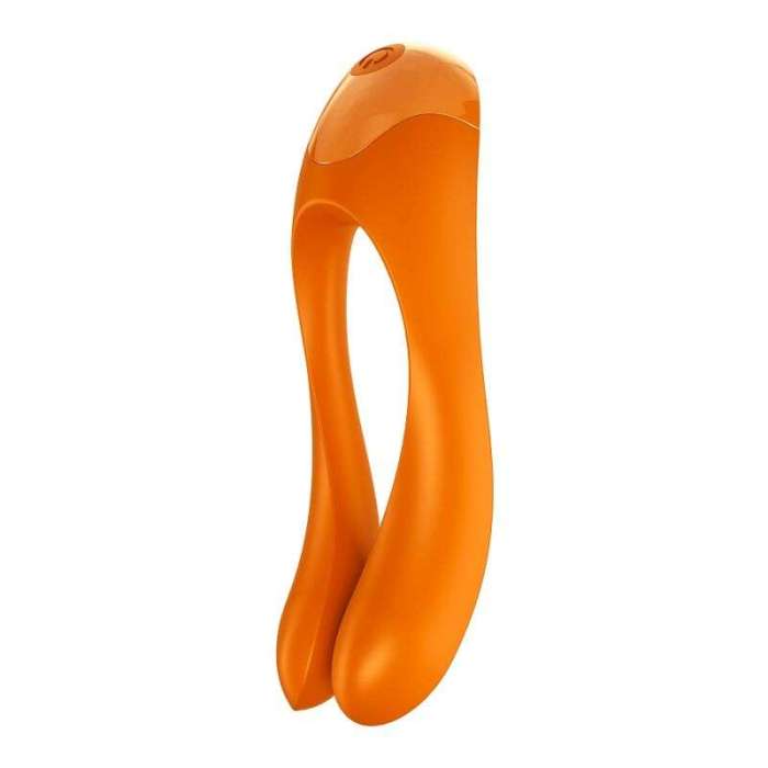 ESTIMULADOR DE CLITORIS - SATISFYER CANDY