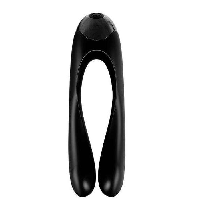 ESTIMULADOR DE CLITORIS - SATISFYER CANDY