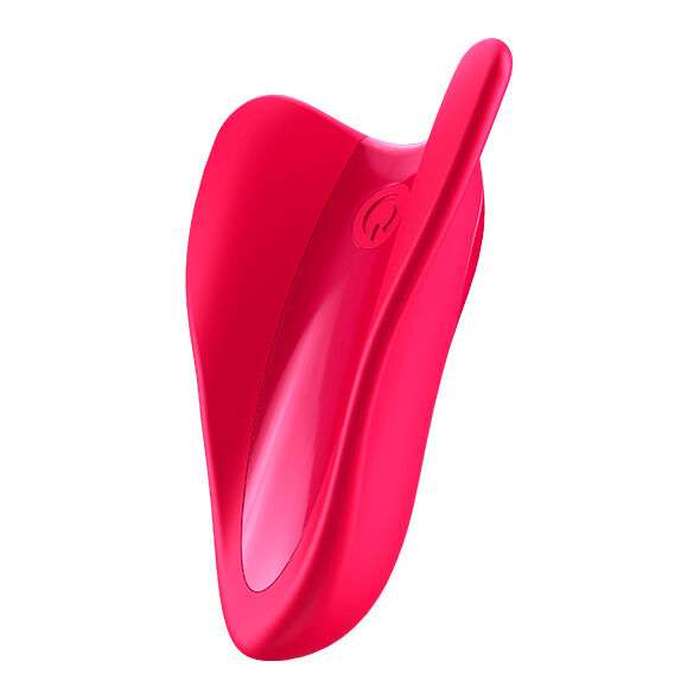 ESTIMULADOR DE CLITORIS - SATISFYER HIGH FLY FINGER