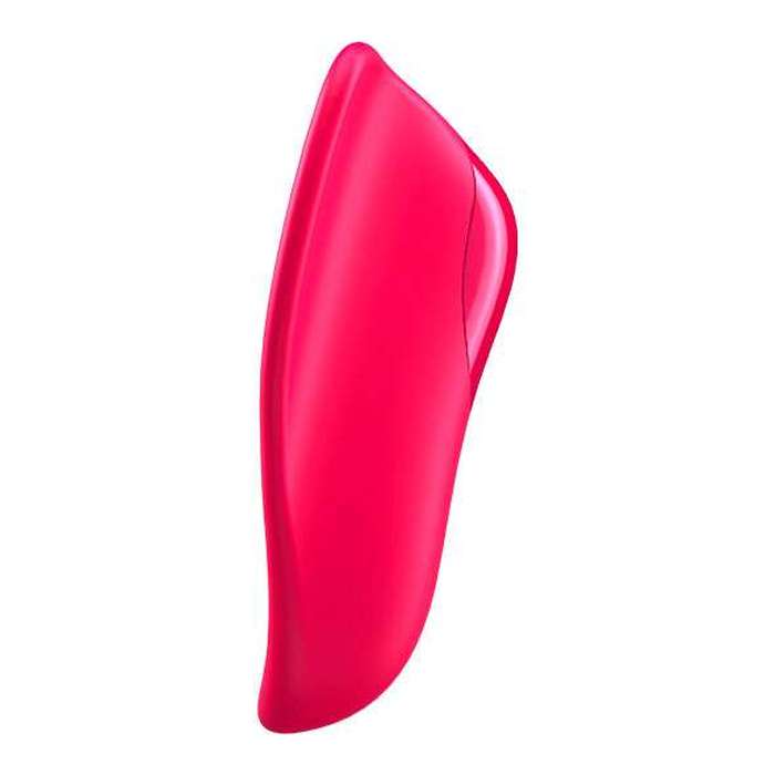 ESTIMULADOR DE CLITORIS - SATISFYER HIGH FLY FINGER