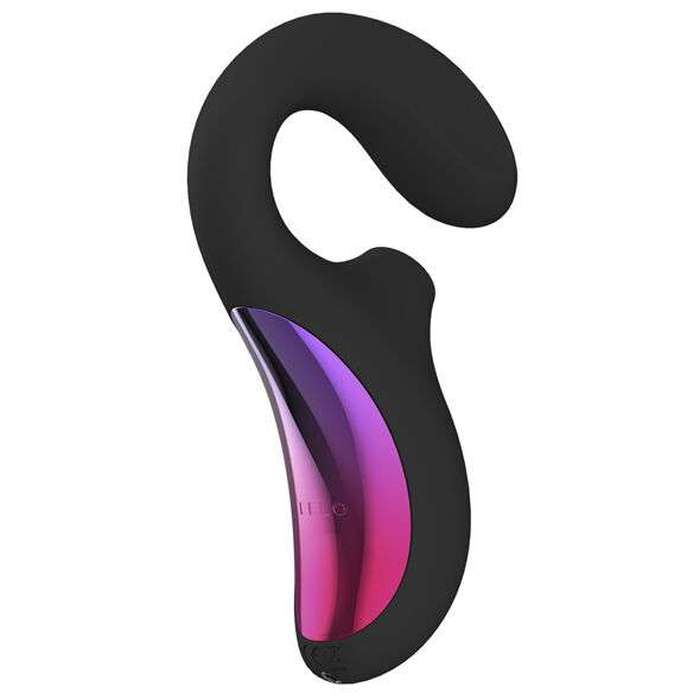 LELO - ENIGMA DUAL STIMULATION