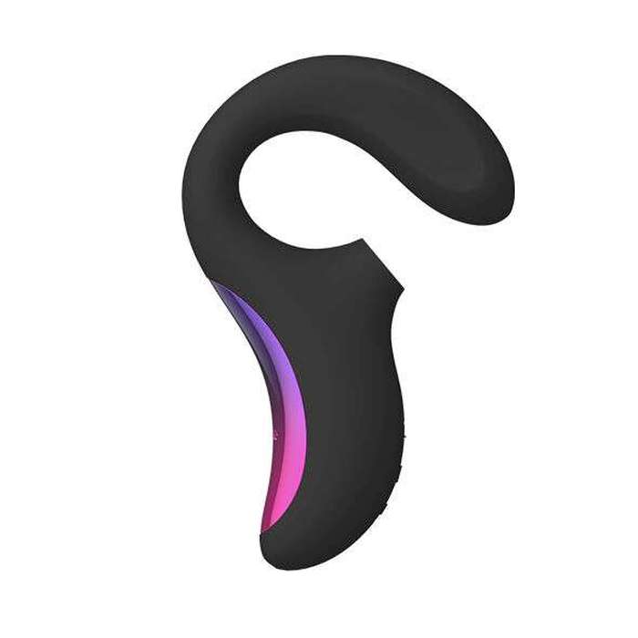 LELO - ENIGMA DUAL STIMULATION