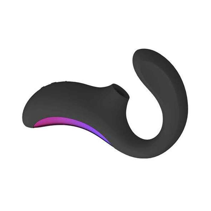 LELO - ENIGMA DUAL STIMULATION