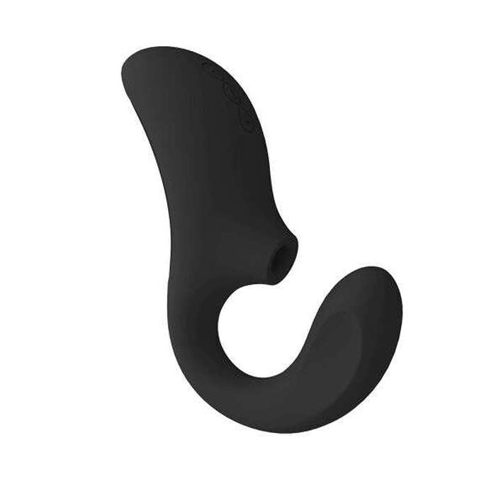 LELO - ENIGMA DUAL STIMULATION