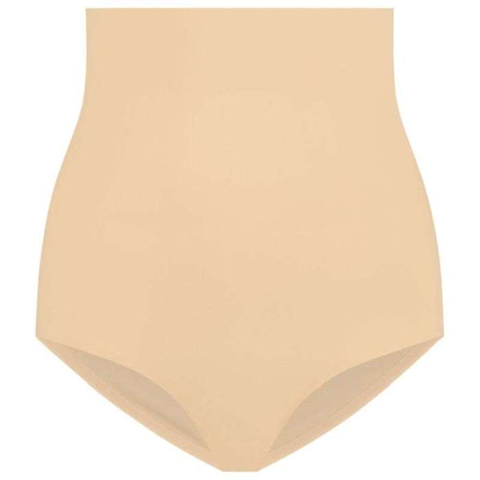 BYE BRA SEAMLESS HIGH WAIST BRIEF XXL