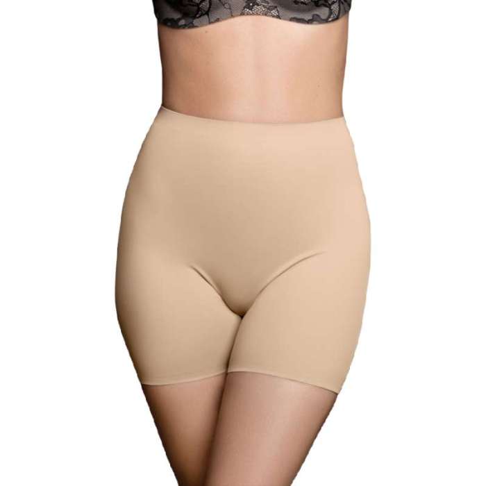 CUECA - BYE BRA INVIS - XXL