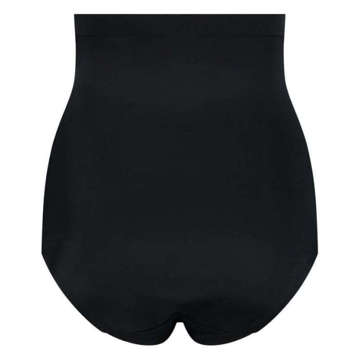 CUECA CINTURA ALTA - BYE BRA SEAMLESS HIGH WAIST BRIEF XXL