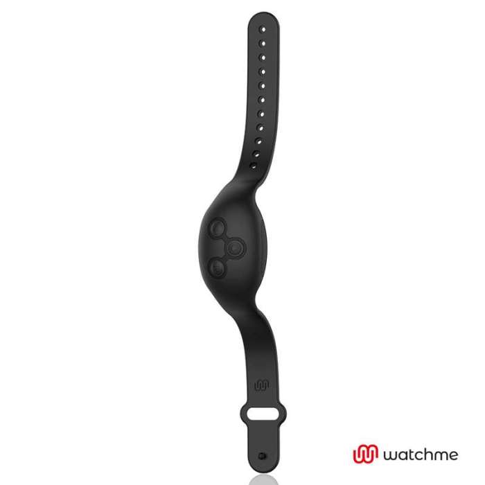 PLUG ANAL COM VIBRAÇÃO E CONTROLO REMOTO RELÓGIO ANBIGUO