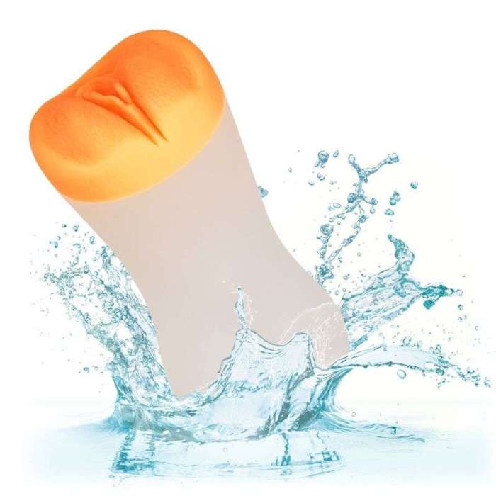 MASTURBADOR MASCULINO - CALEXOTICS