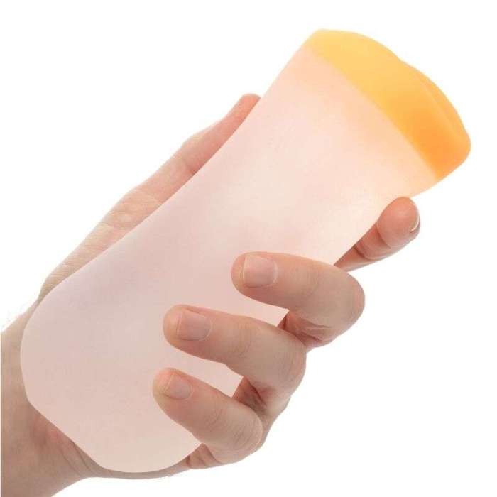 MASTURBADOR MASCULINO - CALEXOTICS