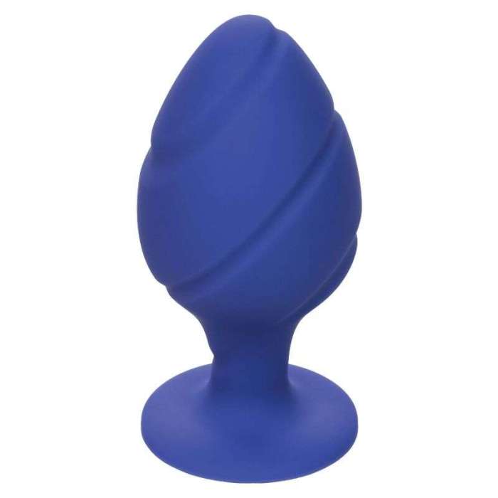CALEX CHEEKY BUTTPLUG - ROXO