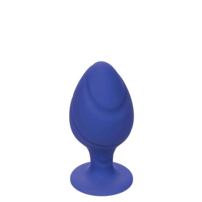 CALEX CHEEKY BUTTPLUG - ROXO