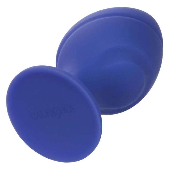 CALEX CHEEKY BUTTPLUG - ROXO