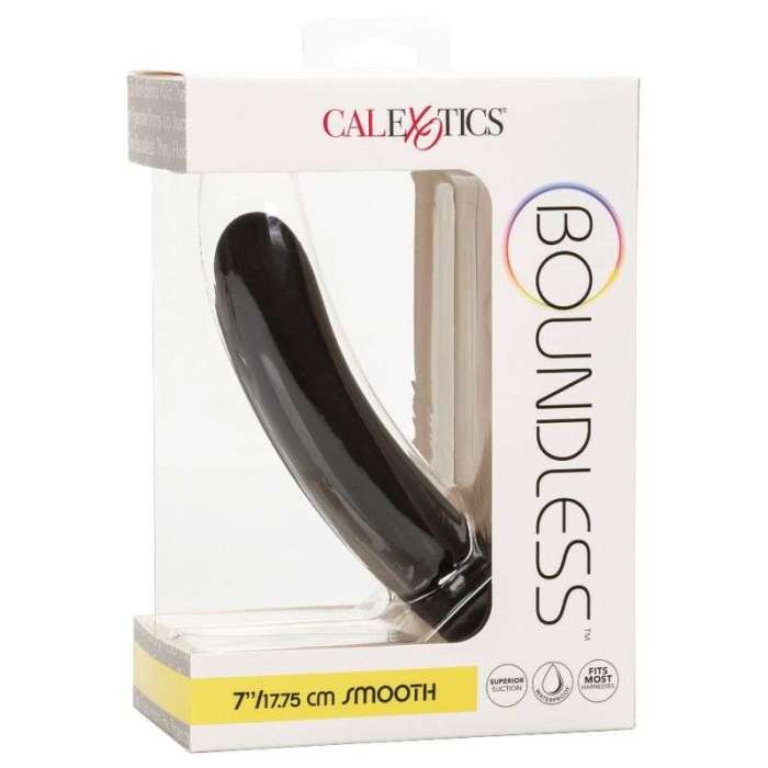 DILDO - CALEX BOUNDLESS 17,8 CM