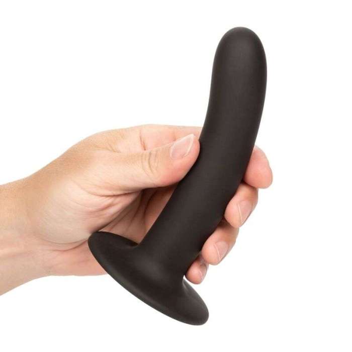 CALEX BOUNDLESS DILDO 15,25 CM HARNESS COMPAT