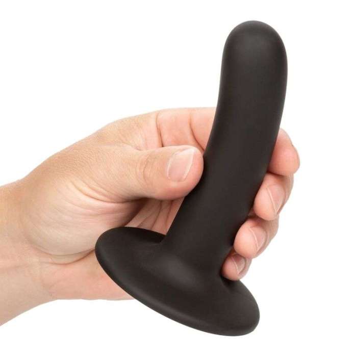 CALEX BOUNDLESS DILDO 12 CM HARNESS COMPAT