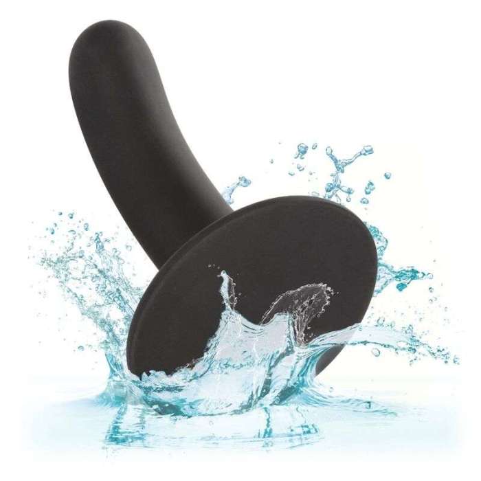 CALEX BOUNDLESS DILDO 12 CM HARNESS COMPAT