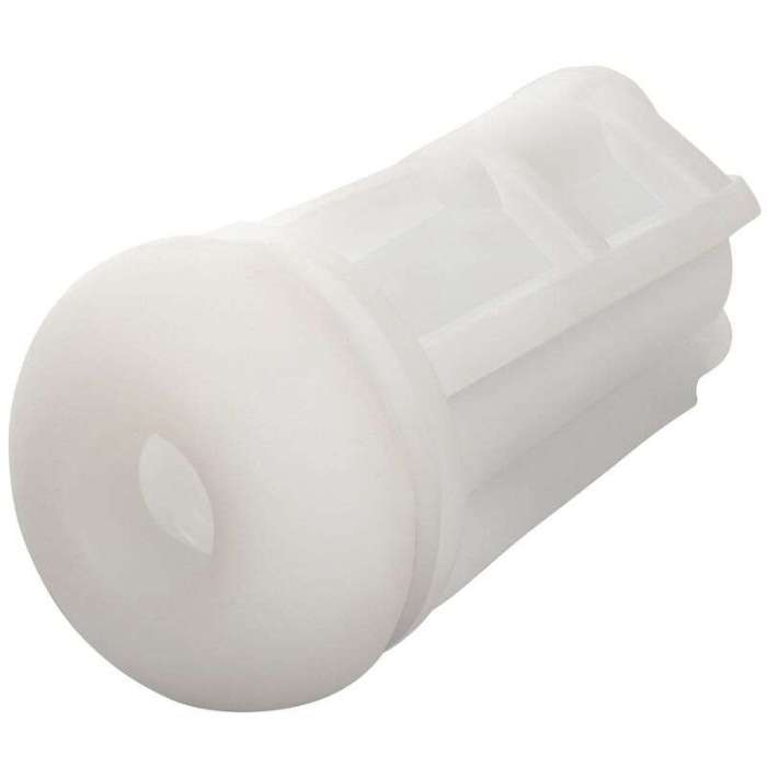 MASTURBADOR COM VIBRAÇÃO - CALEX OPTIMUM POWER