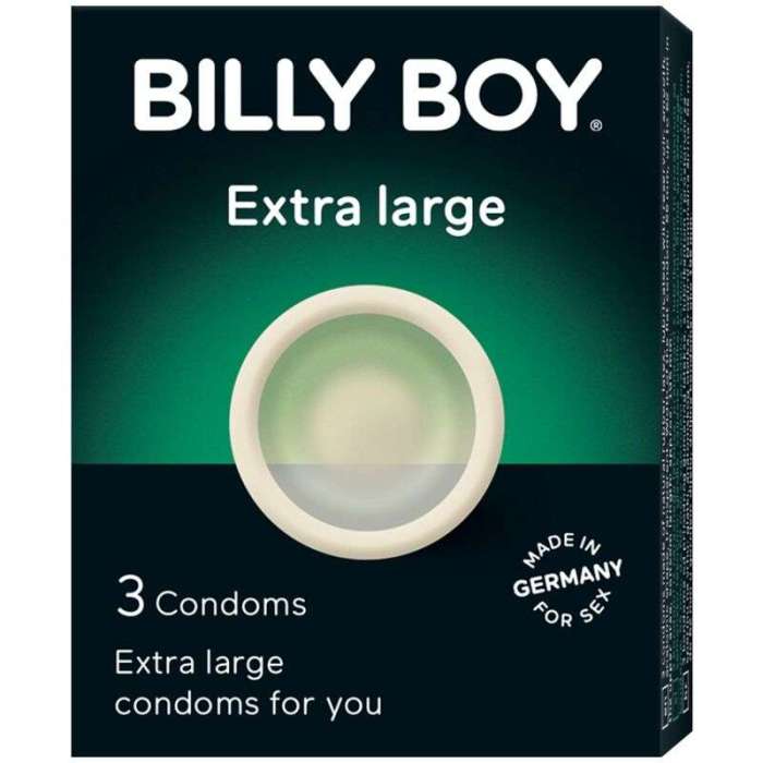 BILLY BOY APARTAMENTOS EXTRA GRAND...