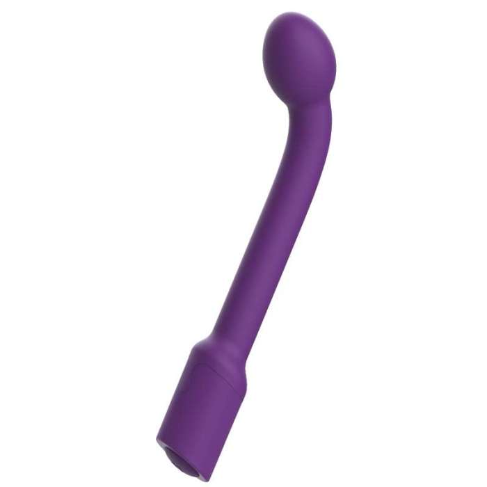 VIBRADOR FLEXIVEL G-POT - REWOLUTION REWOFLEX
