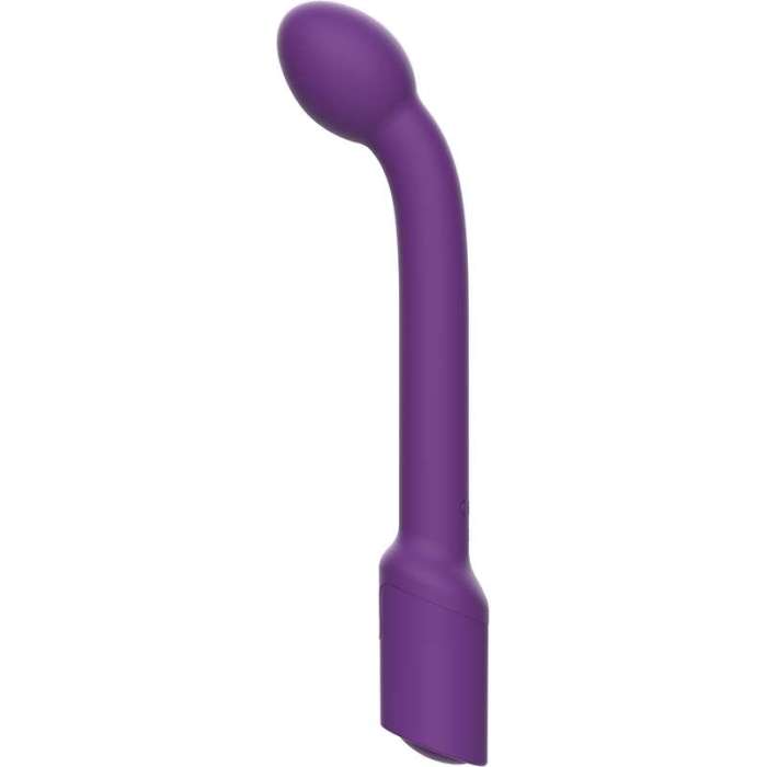 VIBRADOR FLEXIVEL G-POT - REWOLUTION REWOFLEX