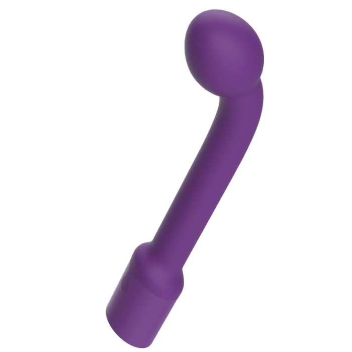 VIBRADOR FLEXIVEL G-POT - REWOLUTION REWOFLEX