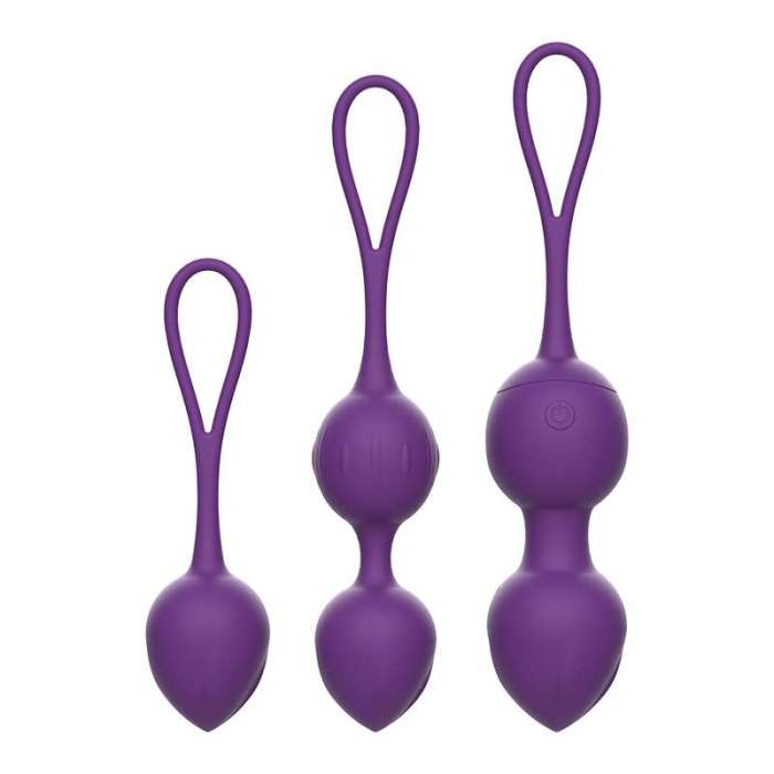 BOLAS COM CONTROLE REMOTO WATCHME - REWOBEADS