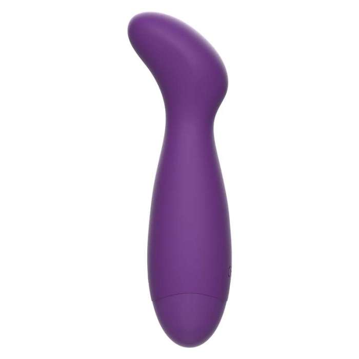 VIBRADOR FLEXIVEL G-SPOT - REWOLUTION REWOPULSE
