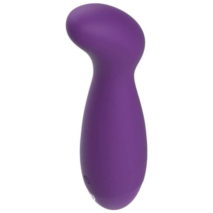 VIBRADOR FLEXIVEL G-SPOT - REWOLUTION REWOPULSE