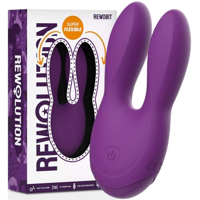 ESTIMULADOR FLEXIVEL - REWOBIT