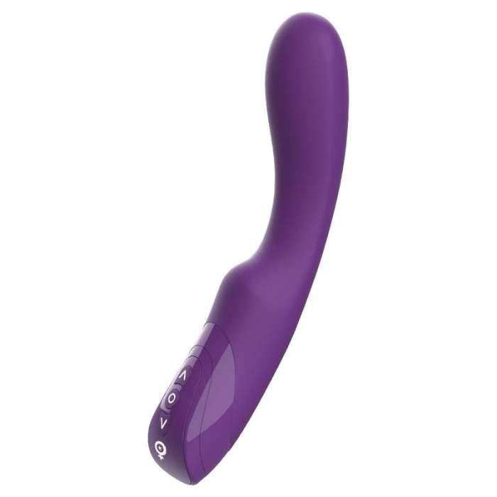 VIBRADOR FLEXIVEL - REWOLUTION REWOCLASSY