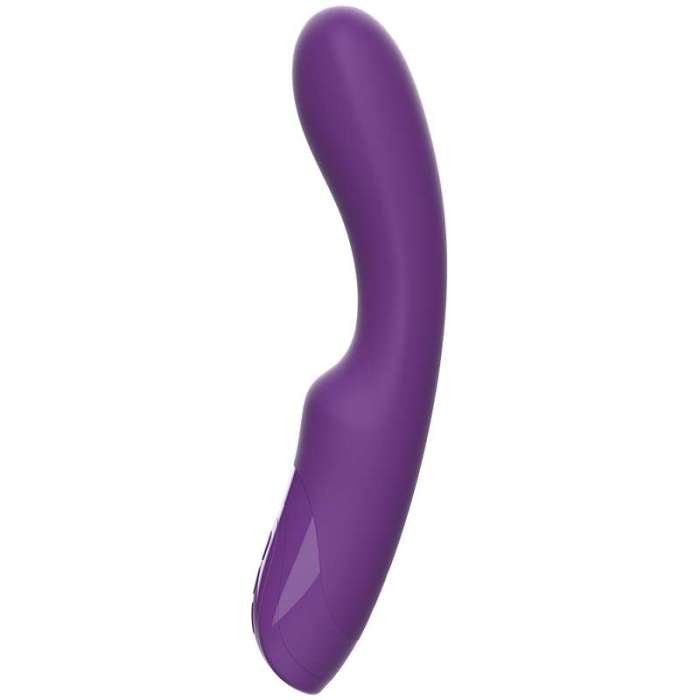 VIBRADOR FLEXIVEL - REWOLUTION REWOCLASSY