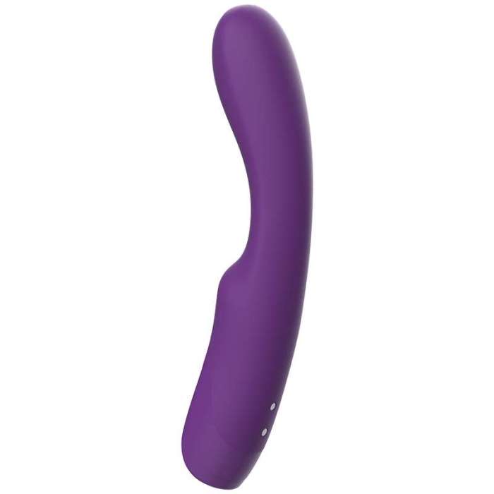VIBRADOR FLEXIVEL - REWOLUTION REWOCLASSY