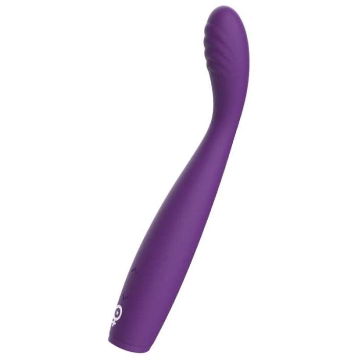 VIBRADOR FLEXIVEL - REWOLUTION REWOSTIM
