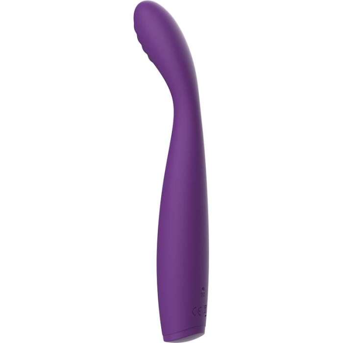 VIBRADOR FLEXIVEL - REWOLUTION REWOSTIM