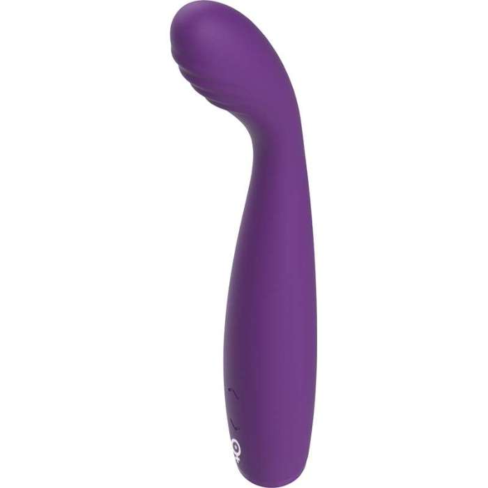 VIBRADOR FLEXIVEL - REWOLUTION REWOSTIM