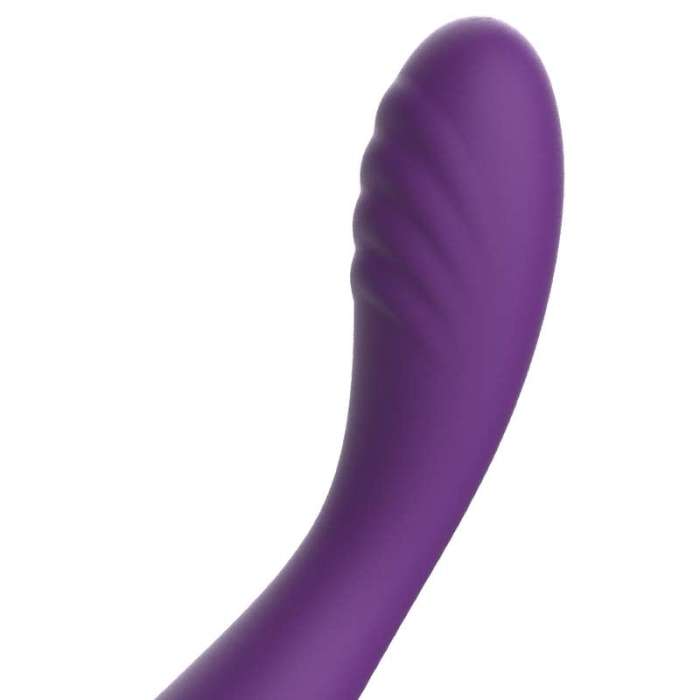 VIBRADOR FLEXIVEL - REWOLUTION REWOSTIM