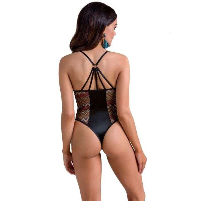 BODY - CASMIR LAGERTA S/M