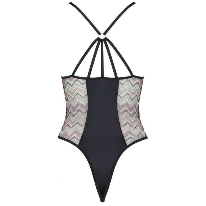 BODY - CASMIR LAGERTA S/M