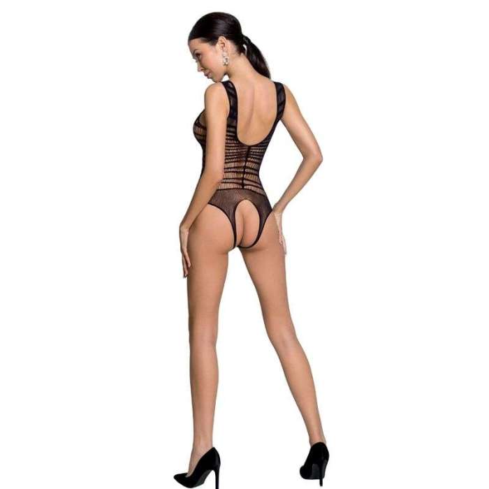 BODY - PASSION WOMAN BS086  ONE SIZE