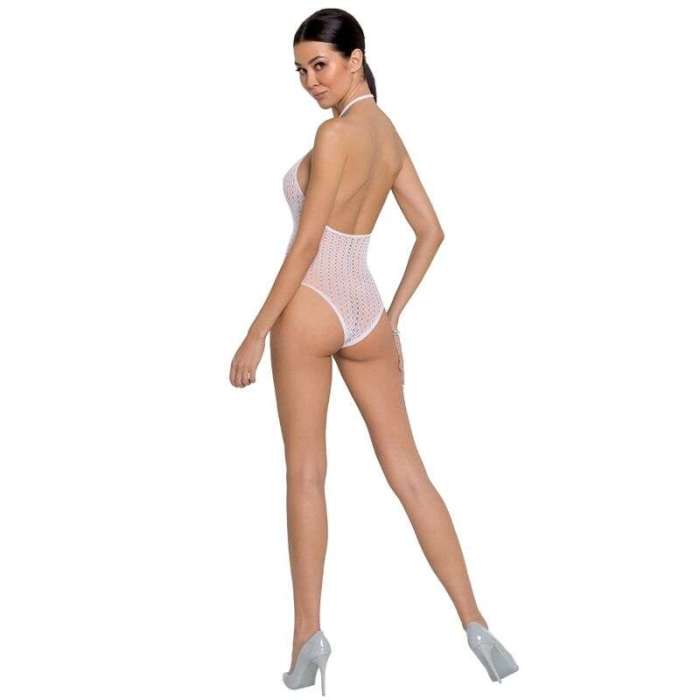 BODY - PASSION WOMAN BS088 ONE SIZE