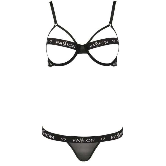 CONJUNTO - PASSION KYOUKA - TAMANHO S/M