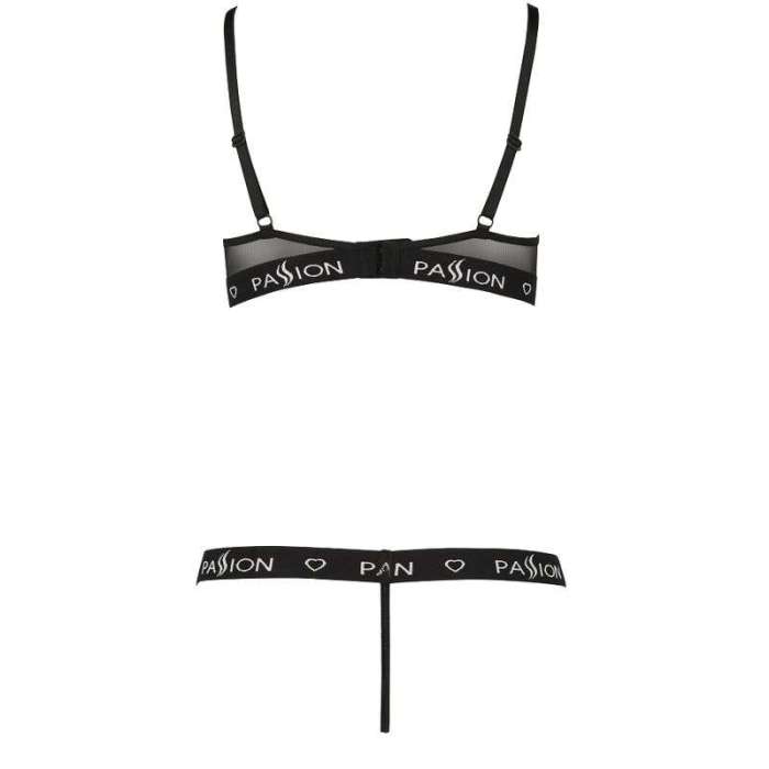 CONJUNTO - PASSION KYOUKA - TAMANHO S/M