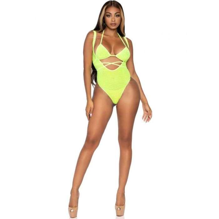 FATO BANHO - LEG AVENUE ONE SIZE