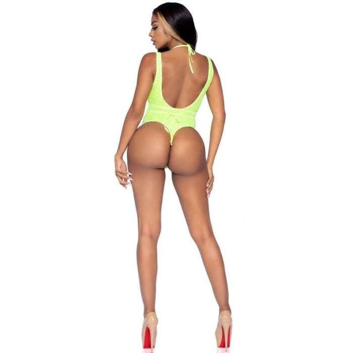 FATO BANHO - LEG AVENUE ONE SIZE