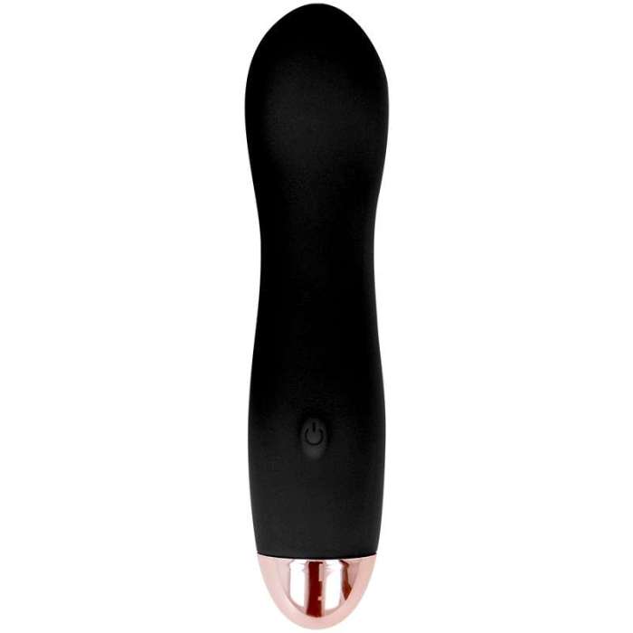 VIBRADOR RECARREGAVEL - DOLCE VITA