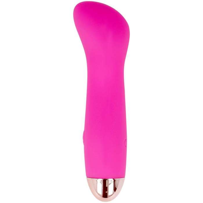 VIBRADOR RECARREGÃVEL - DOLCE VITA